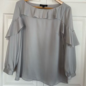 Banana Republic blouse